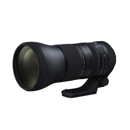 Tamron 150-600mm f/5-6.3 Di VC USD G2 Lens